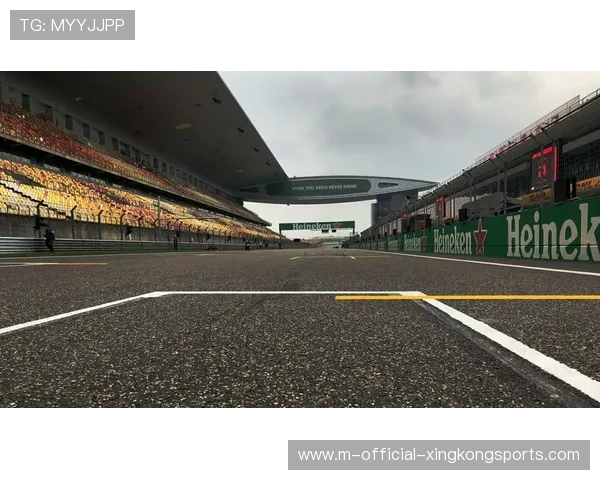 F1赛事场馆智能化建设实践指南