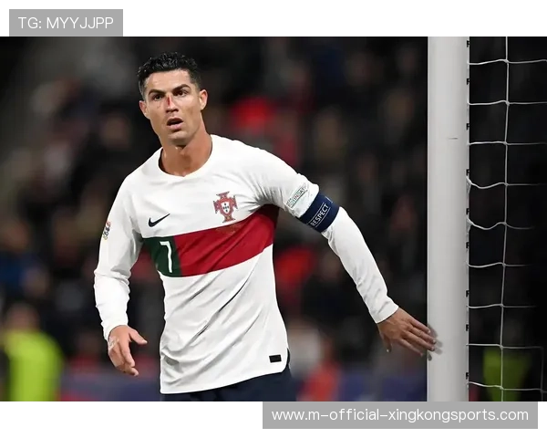 C罗的恢复计划被列入葡萄牙关键策略