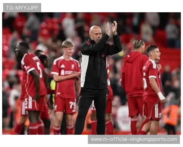 利物浦需引援补强，中场问题亟待解决