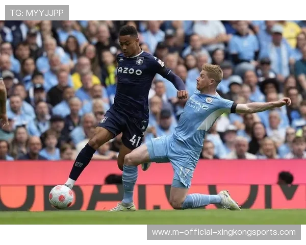 曼城准备争夺南美中路天才——足球界的新星即将闪耀英超舞台