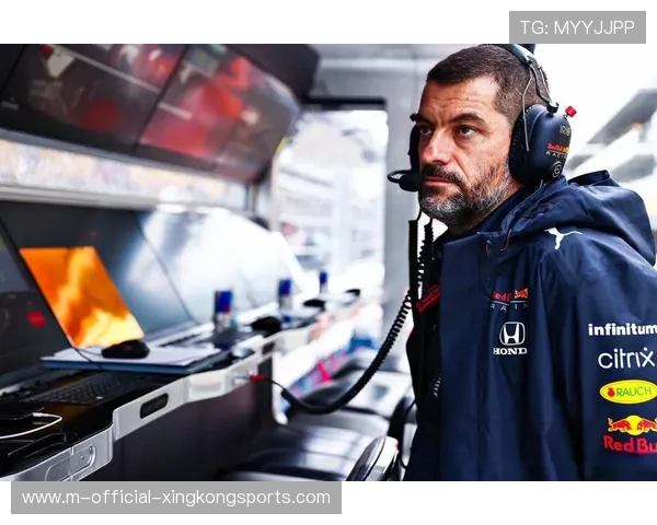 红牛工程师：我们车快得不讲理