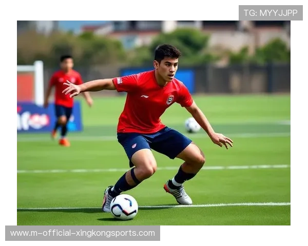 门兴计划通过海外训练营提高青年适应性——打造未来足球的坚实力量