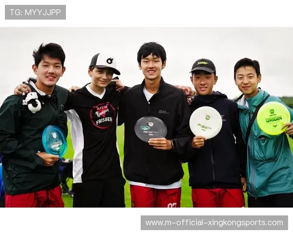 飞盘世界赛:终场绝杀 飞盘世界赛:终场绝杀