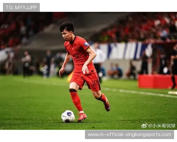 青训改革箭在弦上：中国足球的新希望