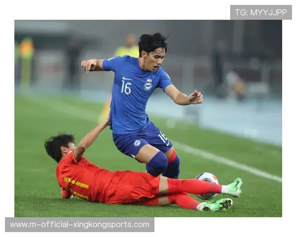 新加坡举办国际足球友谊赛，友谊赛促进交流，新加坡足球联赛中国球员