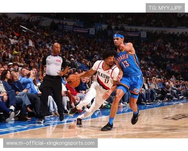 雷霆vs开拓者:球员对决与比赛影响,雷霆vs开拓者季后赛第一场 雷霆vs开拓者:球员对决与比赛影响,雷霆vs开拓者季后赛第一场