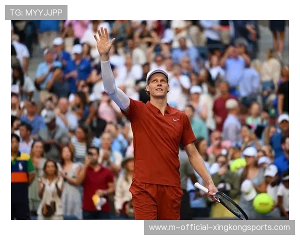 辛纳两盘取胜,强势晋级中网16强,网球选手辛纳 辛纳两盘取胜,强势晋级中网16强,网球选手辛纳