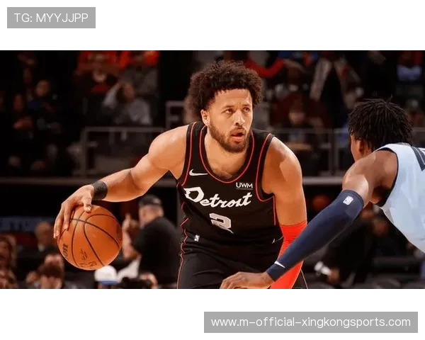 最低调状元崛起！坎宁安有望全明星首发