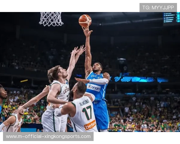 欧洲杯男篮半决赛：德国遭遇强敌芬兰，字母哥迎战申京，欧洲联赛半决赛