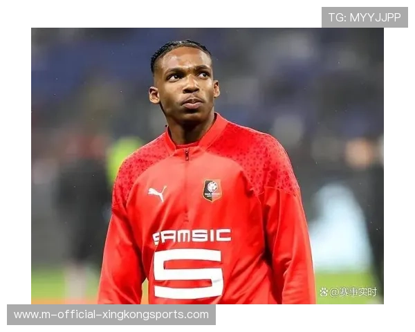 20岁雷恩中卫雅凯加盟利物浦，打破转会记录