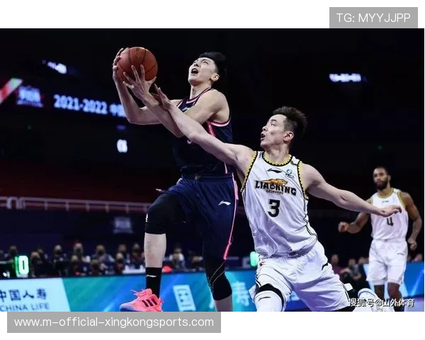 稳定得分点撑起球队进攻