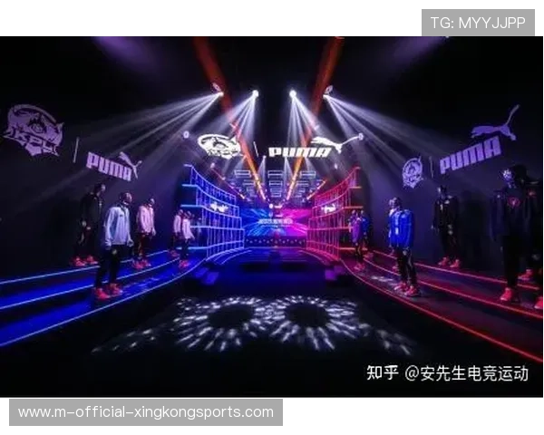 职业战队的周边商品设计趋势